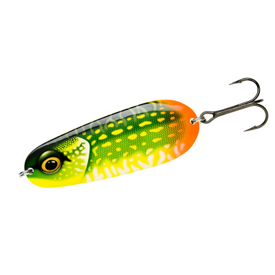 Блешня Rapala Nauvo NAV37 95mm 37g #PKL (NAV37 PKL)