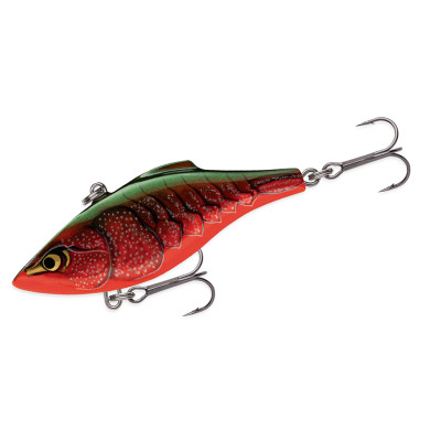 Воблер Rapala Rattlin` Rapala 50mm 11g #RCW (RNR05 RCW)