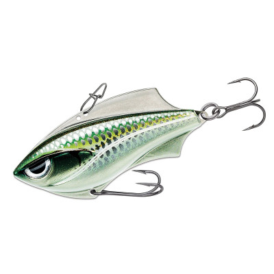 Воблер Rapala Rap-V Blade 60mm 14g #BLK (RVB06 BLK)