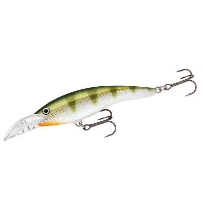 Воблер Rapala Scatter Rap Tail Dancer 90mm 13g #YP (SCRTD09 YP)