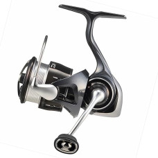 Котушка Daiwa 24 Luvias SF 2500SS (A00226823)