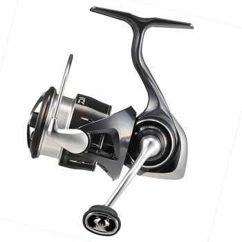 Котушка Daiwa 24 Luvias SF 2500SS (A00226823)