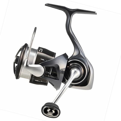 Котушка Daiwa 24 Luvias SF 2500SS (A00226823)