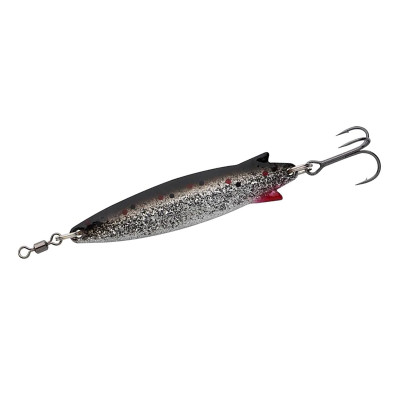 Блешня Abu Garcia Toby 10g #LF Black Back Minnow (1546290)