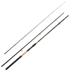 Вудлище фідерне Mitchell Rod Impact R X Heavy Feeder 3.9m 120g (1486139)