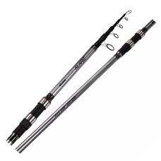 Вудлище Okuma Alaris Tele Surf 4.27m 100-200g 5sec (136646)