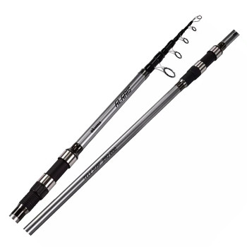 Вудлище Okuma Alaris Tele Surf 4.27m 100-200g 5sec (136646)