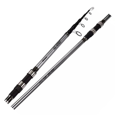 Вудлище Okuma Alaris Tele Surf 4.27m 100-200g 5sec (136646)