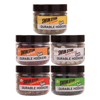 Пелетс Dynamite Baits Durable Hook Pellets F1 6mm (DY1439)