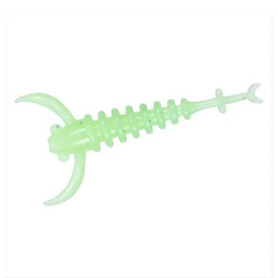Силікон Daiwa Gekkabijin Brakin`G Beam 1.3" 8pcs #Cream Soda (7422234)