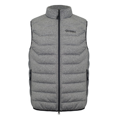 Жилет Viverra Soft Cloud Vest XL Grey (2349616)