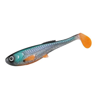 Силікон Abu Garcia Beast Slim Paddletail 210mm 94g #Fegis (1621277)
