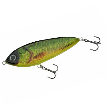 Воблер Abu Garcia Svartzonker McTracer 165 165mm 150g #Real Hot Pike (1572607)