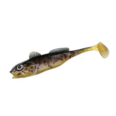Cилікон Berkley Pulse Realistic Goby 120mm #Bullhead (1543337)