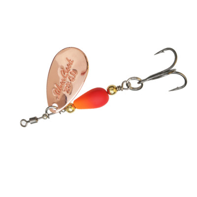 Блешня Daiwa SC Spinner 6g #2 C Mitsukan (A0009321200)