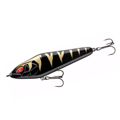 Воблер Daiwa Prorex Lazy Jerk 155SS 155mm 85g #Live Pike (A0010246000)