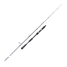 Спінінг Daiwa Saltist Hyper Slow Jig 62-4 S 1.88m 60-400g (A0020270701)