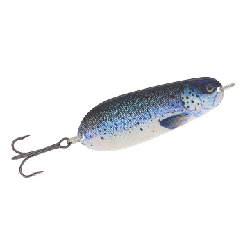 Блешня Kuusamo Rasanen sakke 70mm 20g #Taimen 7 UV (040221506)
