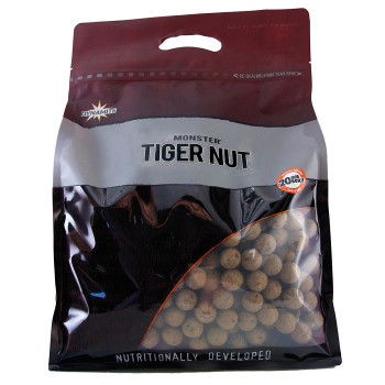 Бойли Dynamite Baits Monster Tiger Nut Boilies 20mm 5kg (DY392)