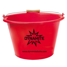 Відро Dynamite Baits Match Mixing Bucket 18l Red (DY522)