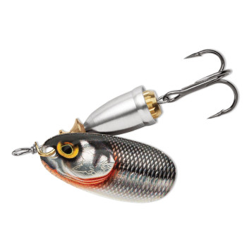 Блешня Blue Fox Vibrax Gilded 18g #GDS (BFGD6 GDS)