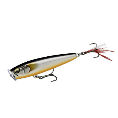 Поппер Rapala Skitter Pop Elite 75mm 10g #GDSS (SPE75 GDSS)
