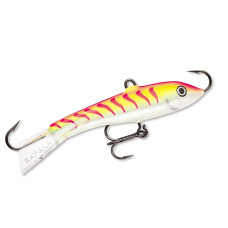 Балансир Rapala Jigging Rap W7 7mm 18g #PTU (W7 PTU)