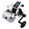 Котушка мульт. Penn Fathom Electric Reel Kit 50 RH (1621683)