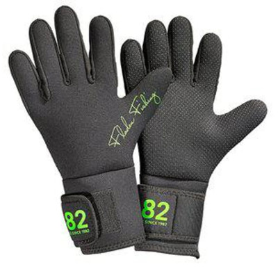 Рукавички Fladen Neoprene Gloves long L (22-1817-L)