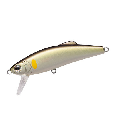 Воблер Tackle House TM Buffet Mute BUMU50 50mm 5.5g #Ayu (2368911)