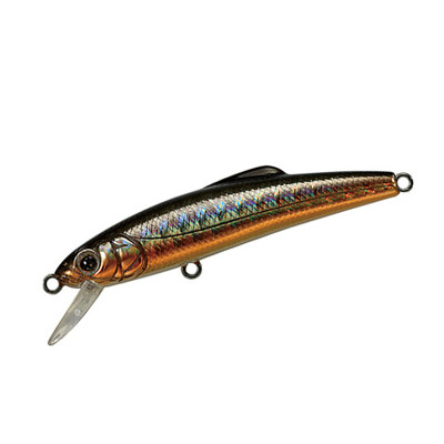 Воблер Tackle House TM Buffett SD65 65mm 4.5g #Silver Green (2368933)