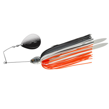 Спіннербейт Daiwa Prorex Beamer Spinnerbait XL 21g #GS (15452-621)