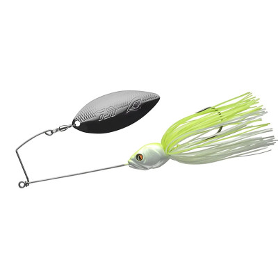 Спіннербейт Daiwa Prorex Multi DB Spinnerbait 14g #YP (15456-114)
