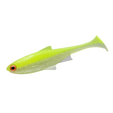 Силікон Daiwa Prorex Live Roach 65mm 6pcs #Lime Roach (15540-004)