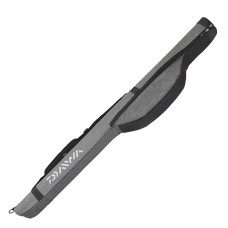 Чохол Daiwa D-Vec 1 Rod Protection Bag 155cm Grey (15843-155)