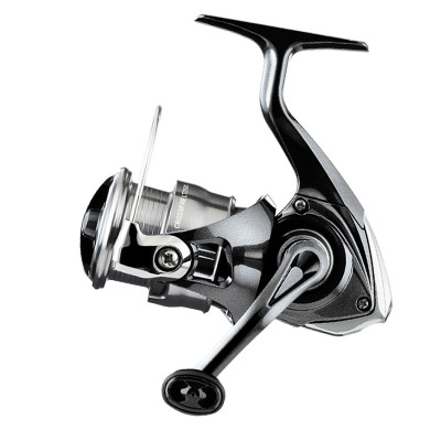 Котушка Daiwa 26 Crossfire LT 2500 (B0001088002)
