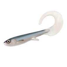 Силікон Wolfcreek Lures Curly 29 290mm+tail 160g #C028 Strömming (WCL-CURLY29-C028)