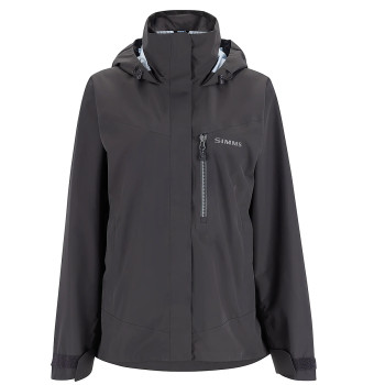 Куртка жіноча Simms Women`s Challenger Jacket Slate XS (14399-096-10)