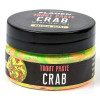 Плаваюча паста-наживка для форелі Fladen Trout bait paste floating 42g rainbow/cr (38-0101)