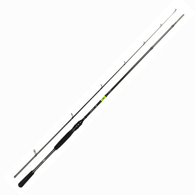 Спінінг Daiwa Prorex X Spin 8`0" 2.44m 10-35g (A0020276400)