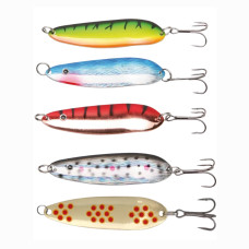 Набір блешень Daiwa Mission Raider Lure Kit 13g (A0009592300)