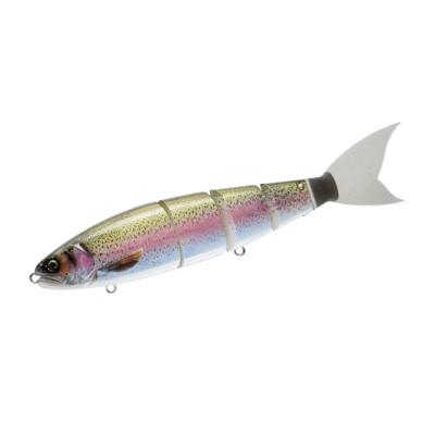Воблер Madness Balam 245mm 105g #Re03 (2381676)