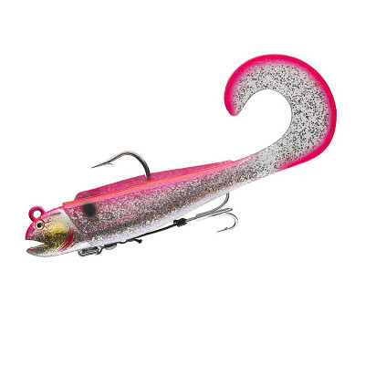 Морська приманка Daiwa D`Wolf Curly 21cm 265g #PW (B0001599000)