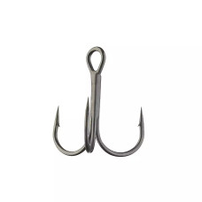Трійник Daiwa Prorex Treble Hook T30 BN #8 (B0001808600)