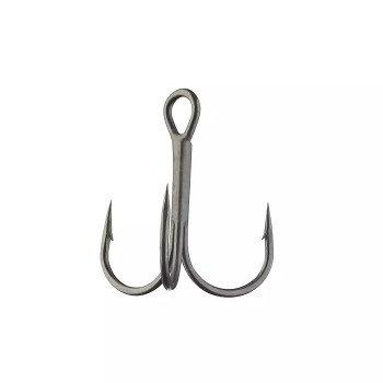 Трійник Daiwa Prorex Treble Hook T30 BN #8 (B0001808600)