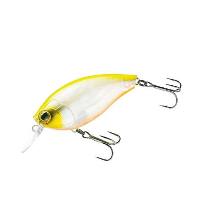 Воблер Duel Hardcore Crank 2+ 65F 65mm 14g #GPCL (R1375-GPCL)