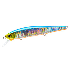 Воблер Duel Hardcore Minnow Flat 110F 110mm 15g #HBSN (R1361-HBSN)