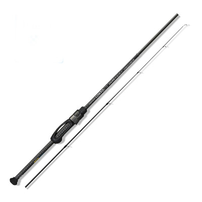 Спінінг Graphiteleader Corto 23GCORS-622UL-HS 1.88m MAX 2g (G08873)