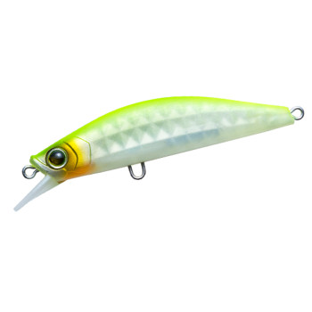 Воблер Yo-Zuri 3DR-X Flat Heavy Minnow 40S 40mm 4g #MGPC (R1541-MGPC)