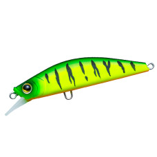 Воблер Yo-Zuri 3DR-X Flat Heavy Minnow 80S 80mm 13g #MFT (R1543-MFT)